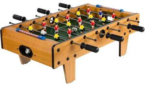 Mini stolný futbal s nožičkami