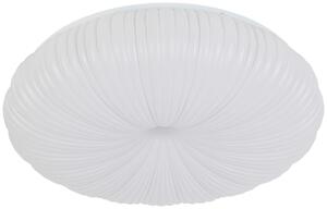 STROPNÉ SVIETIDLO, 52/10 cm Collett's Monde - Online Only bytové doplnky, Online Only