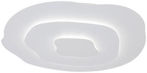 STROPNÉ SVIETIDLO, 60/5,5 cm Collett's Monde - Online Only bytové doplnky, Online Only