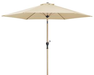 SLNEČNÍK 270/236/270 cm - Online Only záhrada, Online Only