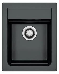 Alveus Atrox drez 40x50 cm carbon 1149191