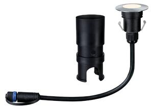 Paulmann Plug & Shine Zapustená lampa Podlahová mini 3000K