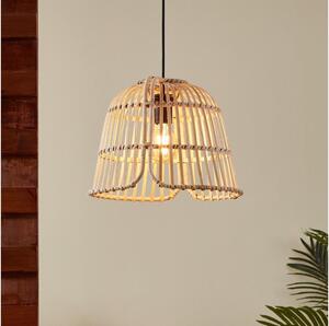 Eglo 43873 - Luster na lanku GLYNEATH 1xE27/40W/230V