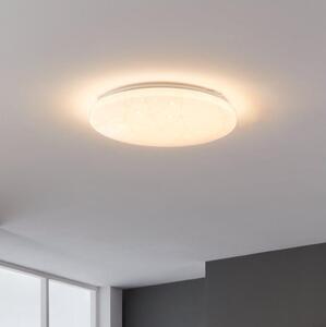 Eglo 900612 - LED Stropné svietidlo RENDE LED/19,5W/230V