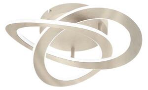 Eglo 900419 - LED Stropné svietidlo ROLIMARE LED/35W/230V