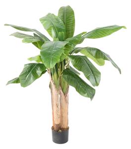 Umelý banánovník 132cm
