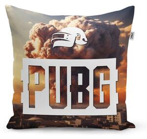 Sablio Vankúš PUBG Explózia 2 - 40x40 cm