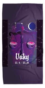 Sablio Uterák Váhy - 30x50 cm
