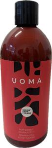 FOXTEL esencia do sauny UOMA peppermint 500ml