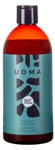 FOXTEL esencia do sauny UOMA rozmarín 500ml