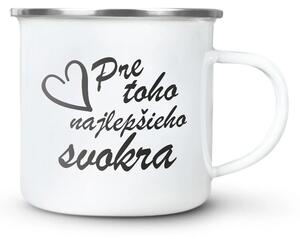 Sablio Plecháčik Pre toho najlepšieho svokra: 300 ml