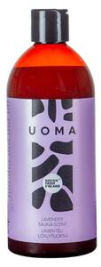 FOXTEL esencia do sauny UOMA levanduľa 500ml