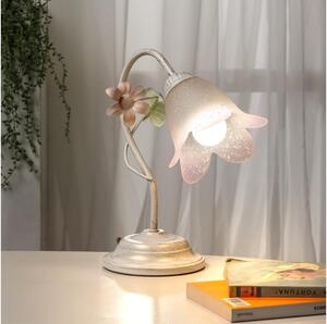 ONLI - Stolná lampa BOTTON DORO 1xE14/6W/230V