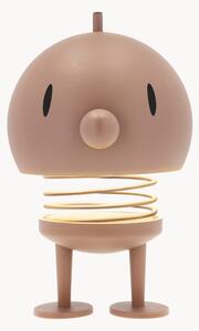 Prenosná stmievateľná stolová LED-lampa Choco