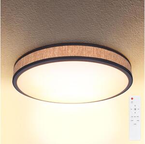 Brilagi - LED Stmievateľné stropné svietidlo ROSA LED/48W/230V 3000-6500K + DO