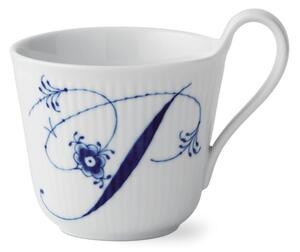 Porcelánový hrnček Alphabet 330 ml – P