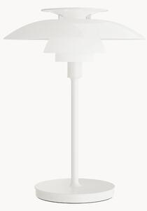 Malá stmievateľná prenosná stolová LED lampa PH 80