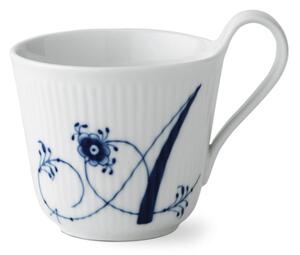 Porcelánový hrnek Alphabet 330 ml – A