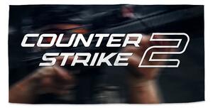 Sablio Uterák Counster Strike 2 Vojak 2 - 30x50 cm