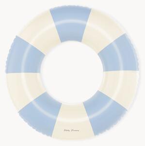 Ručne potlačené nafukovacie koleso Nordic Blue, rôzne veľkosti