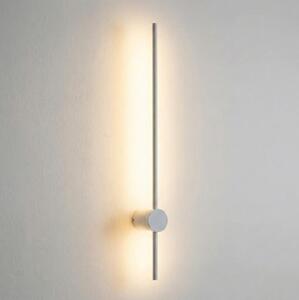 Ideal Lux - LED Nástenné svietidlo ESSENCE LED/12W/230V 3000K 70 cm CRI 90 biela