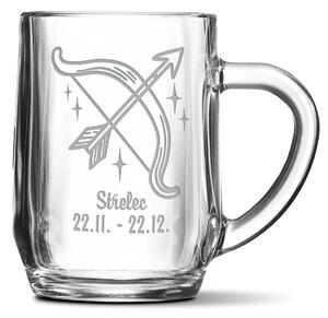 Sablio Polliter Střelec 0,5 l