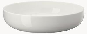 Hlboký tanier z čínskeho porcelánu Jade Lift