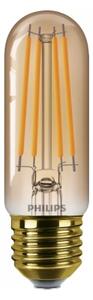 LED žiarovka VINTAGE Philips T32 E27/7W/230V 1800K