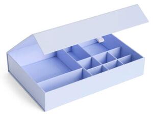HAY Šperkovnica Colour Storage Jewellery Box, lavender