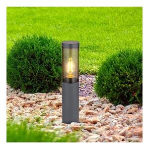 Globo 3158SA - Vonkajšia lampa BOSTON 1xE27/23W/230V 45 cm IP44