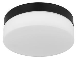 Globo 32111B - Kúpeľňové svietidlo VRANOS 1xE27/60W/230V pr. 18,4 cm IP44