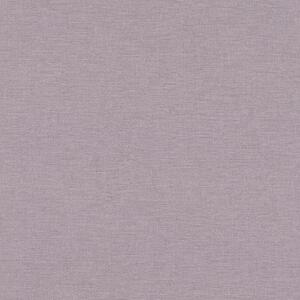 RASCH | Vliesová tapeta na stenu Country Charme 448535 | 0,53 x 10,05 m | fialová