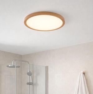 Globo 41562-18WW - LED Stmievateľné kúpeľňové svietidlo SAPANA LED/18W/230V IP44