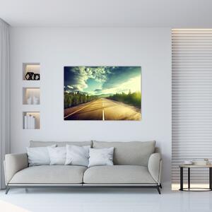 Moderné obrazy do bytu (Obraz 60x40cm)