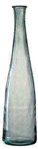 Vysoká Sklenená transparentné váza Noah S - Ø 18*80 cm