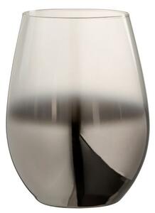 Pohárik na vodu Silver Glass - Ø 9 * 13 cm