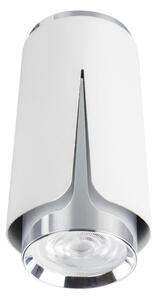 Bodové svietidlo FLOWER 1xGU10/8W/230V biela