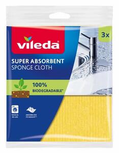 HUBKOVÁ UTIERKA Vileda - Upratovanie