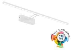 Redo 01-3462 - LED Obrazové svietidlo LINEAR LED/8W/230V 60,5 cm CRI 92 biela