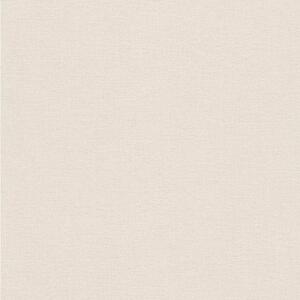 RASCH | Vliesová tapeta na stenu Country Charme 448504 | 0,53 x 10,05 m | krémová