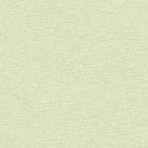 RASCH | Vliesová tapeta na stenu Country Charme 447538 | 0,53 x 10,05 m | zelená