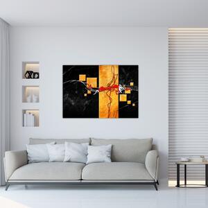 Moderné obrazy do obývacej izby (Obraz 60x40cm)