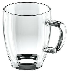 Hrnček CREMA, 400ml, Tescoma
