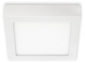 Briloner 7123-416 - LED Stropné svietidlo FIRE LED/12W/230V biela