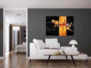 Moderné obrazy do obývacej izby (Obraz 60x40cm)