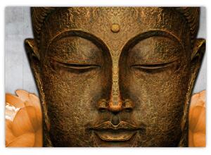 Obraz - Buddha (Obraz 60x40cm)