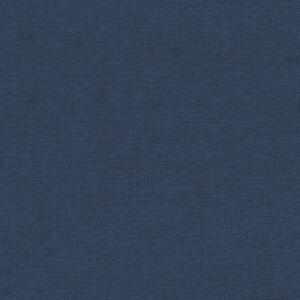 RASCH | Vliesová tapeta na stenu Country Charme 449860 | 0,53 x 10,05 m | modrá