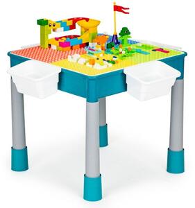 Bestent Detský stolík so stoličkou Creative KID