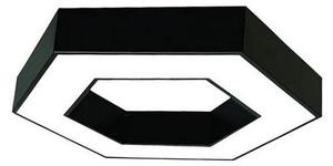 LED Stropné svietidlo LED/40W/230V 4000K pr. 80 cm