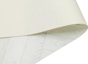 PVC podlaha Smartex Oak Chevron 009S krémová